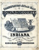 Howard County 1877 
